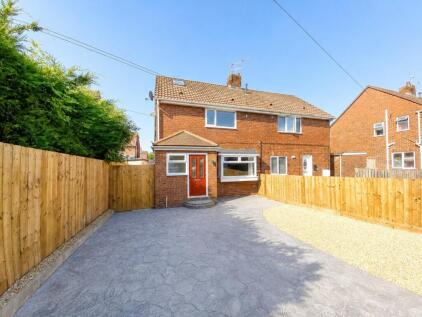 Valley Drive, Esh Winning, Durham, County Durham, DH7