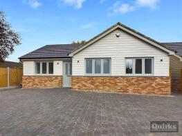 Bluebell Lodge, Runwell Road, Wickford SS11 7HG