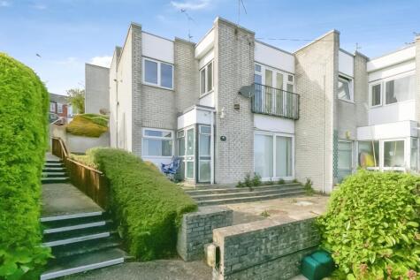 Romilly Road, Barry
