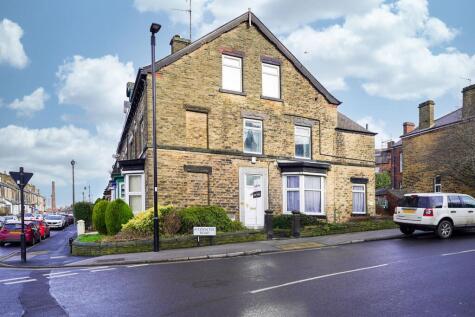 Fitzwalter Road, Sheffield, S2