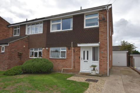 Girton Way, Stamford
