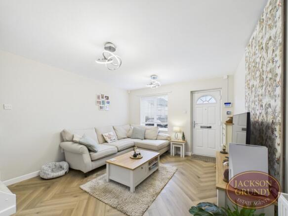 Yeoman Meadow, East Hunsbury, NN4 9YX photo 4