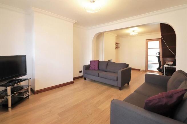 Lounge Area