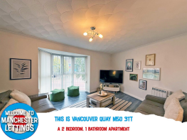 8, Vancouver Quay, Salford M50 3TT