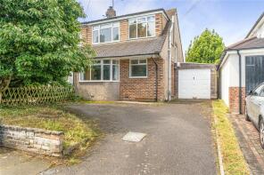 14, Robyns Way, Sevenoaks TN13 3EA