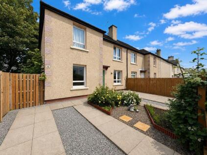 Friarscourt Avenue, Knightswood