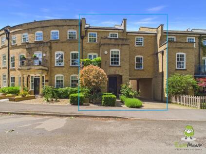 Rockbourne Road, Sherfield-on-Loddon, Hook, Hampshire, RG27