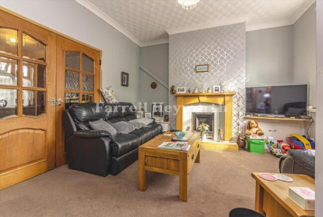 Lounge b