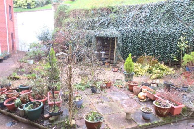 Communal Gardens
