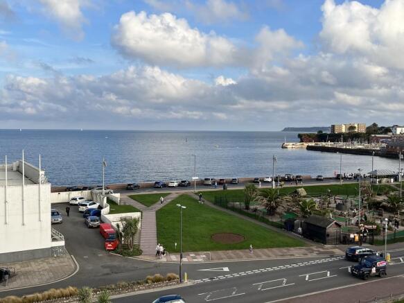 View harbour