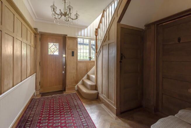 Hallway