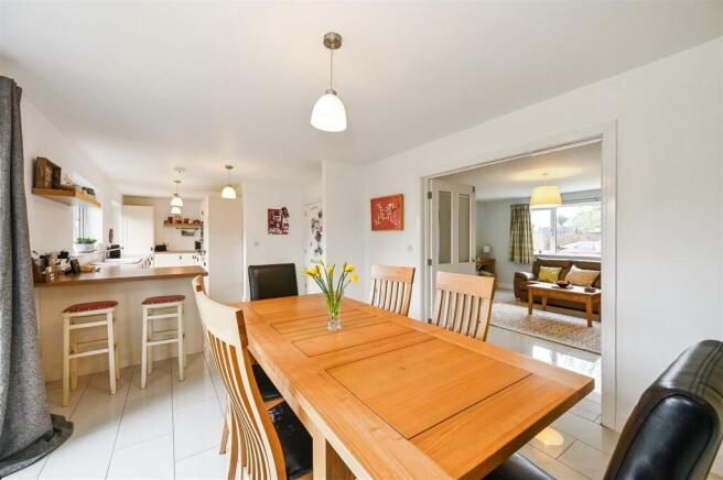Dining Space