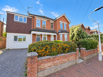 Gorringe Road, Eastbourne, BN22 8XL