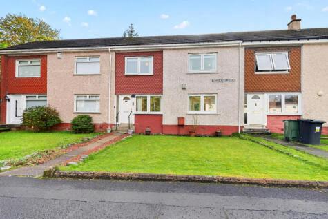 Durrockstock Road, Paisley, Renfrewshire, PA2