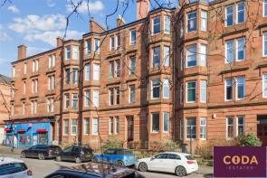 Flat 3/3, 167, Garrioch Road, Glasgow G20 8RJ