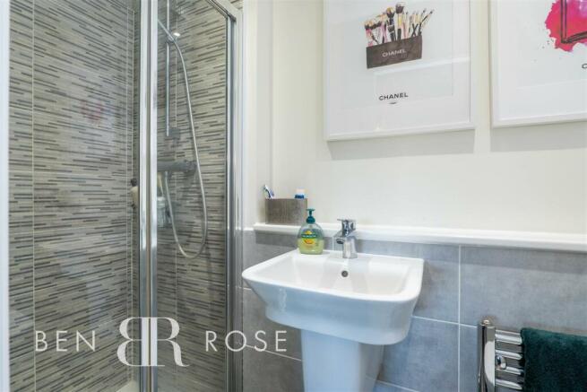 Master Ensuite