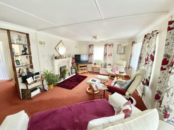 Large Lounge