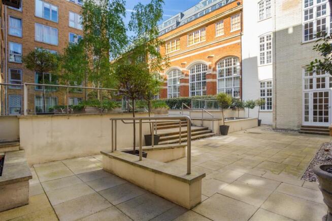 house. Partnership Battersea