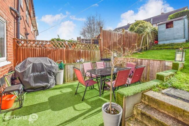 3 bed House for sale Image 12