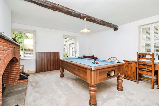 4 bed Character Property for sale Image 9