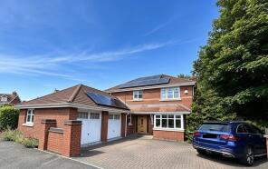 27, Chatsworth Close, Colwyn Bay LL28 4DE