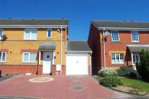 79, St Helens Avenue, Tipton DY4 7LN