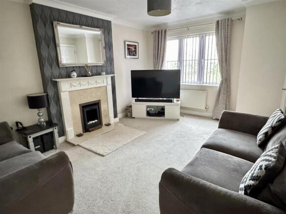 Lounge: