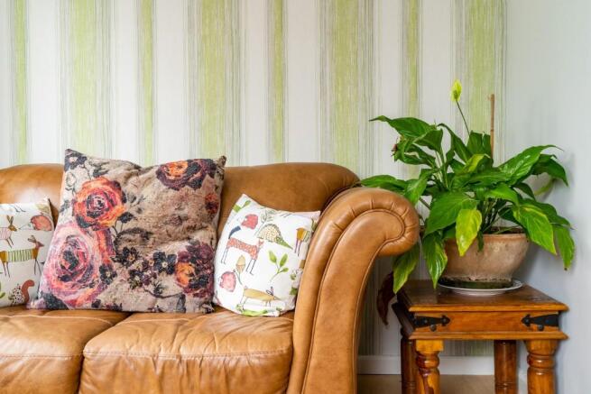 Stylish decor