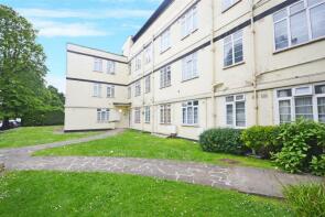 Flat 11, Thornbury Court, Church Road, Isleworth TW7 4PP