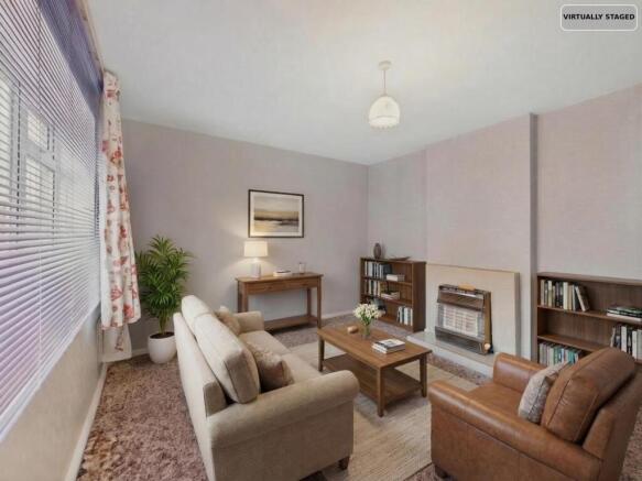 3 bed Terraced for sale Image 4