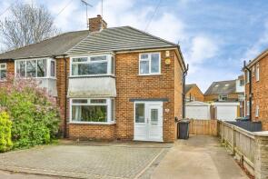 48, Papplewick Lane, Nottingham NG15 8EF
