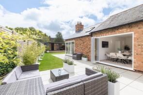 Elm Cottage, Church Lane, Huntingdon PE28 0NB