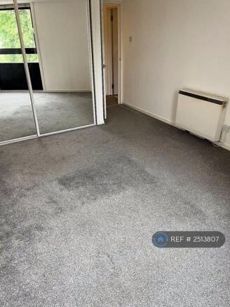 Main Double Bedroom