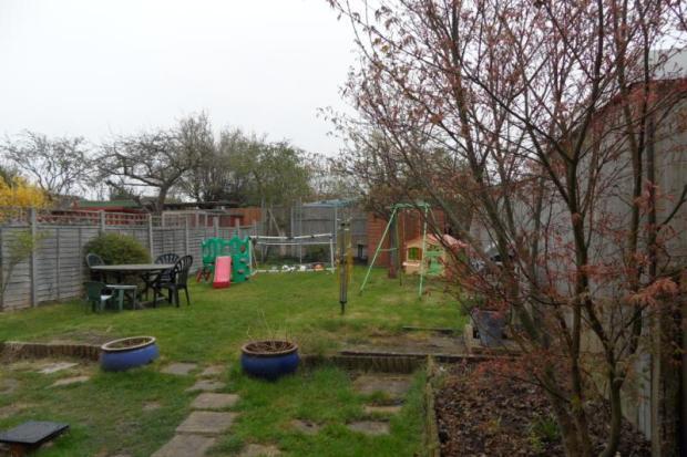Garden 1
