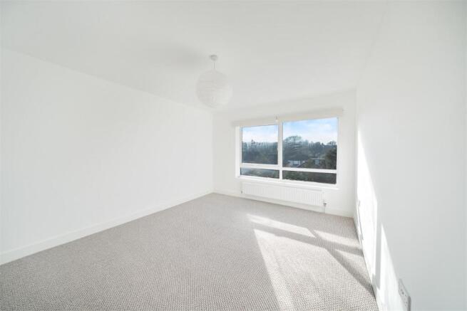 Bedroom One: