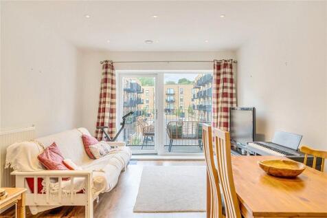 Rolfe Terrace, London