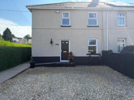 10, Wellfield Square, Neath SA11 1YY