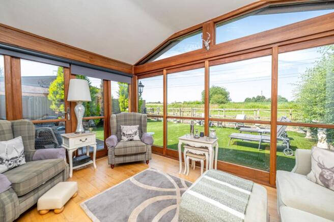 Sun Room
