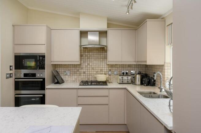 2 bed Lodge for sale Image 5