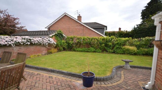 Garden 2