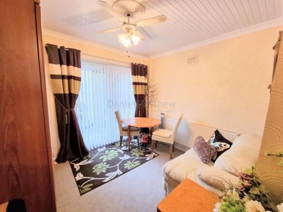 Bedroom  Two