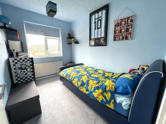Bedroom 4