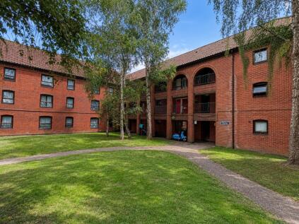 Barnards Yard, Norwich, Norfolk, NR3