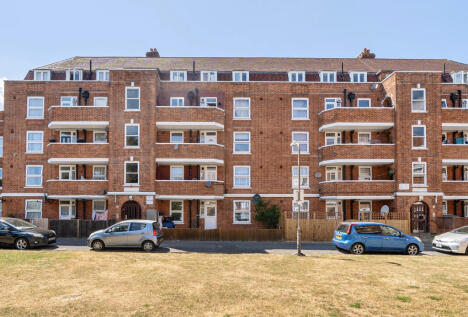 Hatfeild Mead, Morden, SM4