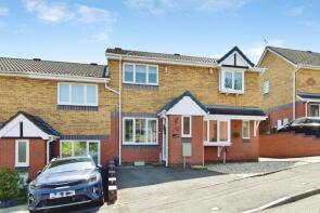 46, Shelburne Street, Stoke, Stoke-on-trent ST4 5EY