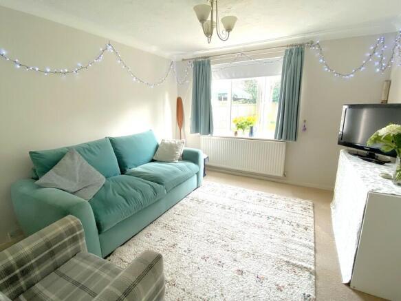Sitting area