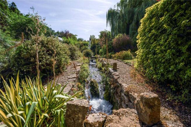 Blockley Brook