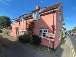 218 Ye Olde Weavers Cottage, High Street, Woodbridge IP13 0RF