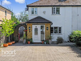 13 Danes Cottage, Norton Mandeville, Norton Lane, High Ongar, Ingatestone CM4 0LN