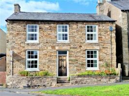 1, Fair Hill, Haltwhistle NE49 9EE